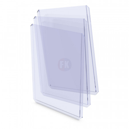 Ultimate Guard Card Covers Toploading 35 pt Clear (Pack of 25)